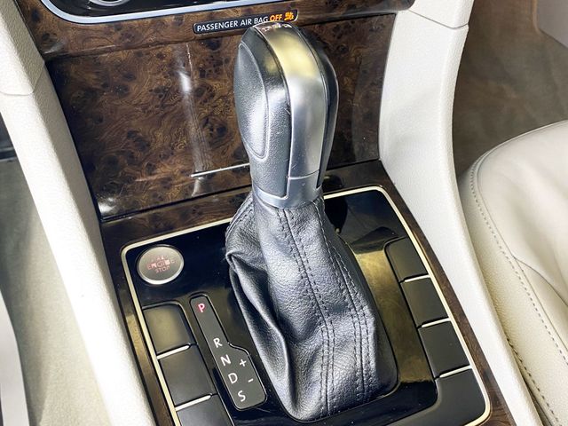 2014 Volkswagen Passat 4dr Sedan 2.0L DSG TDI SEL Premium - 22947949 - 39