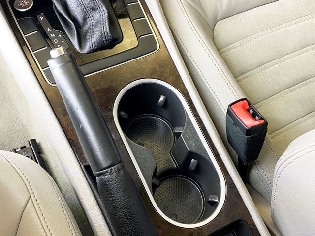 2014 Volkswagen Passat 4dr Sedan 2.0L DSG TDI SEL Premium - 22947949 - 41