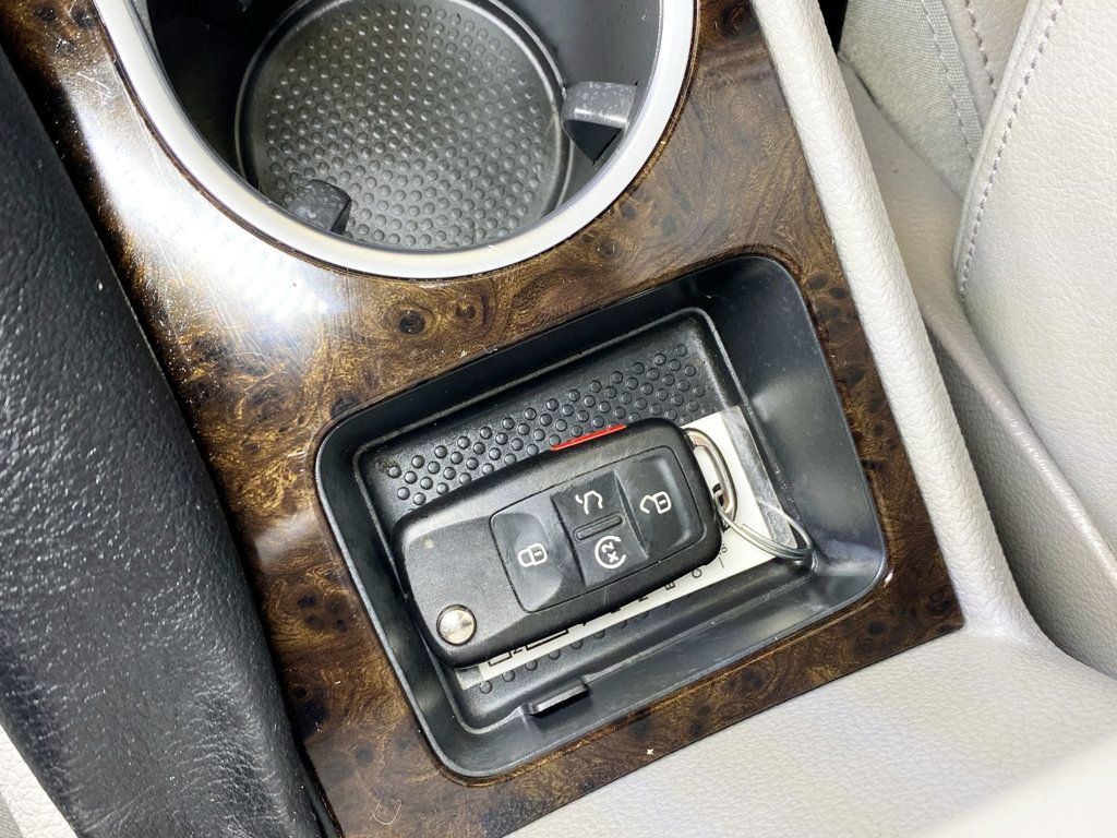 2014 Volkswagen Passat 4dr Sedan 2.0L DSG TDI SEL Premium - 22947949 - 42