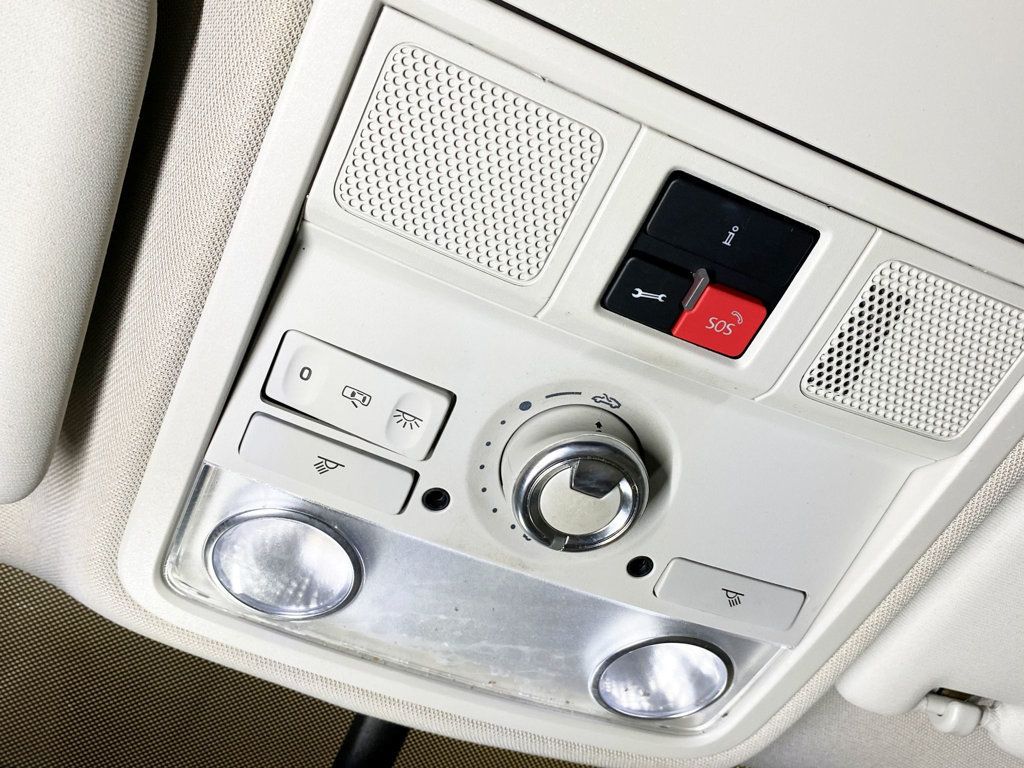 2014 Volkswagen Passat 4dr Sedan 2.0L DSG TDI SEL Premium - 22947949 - 45