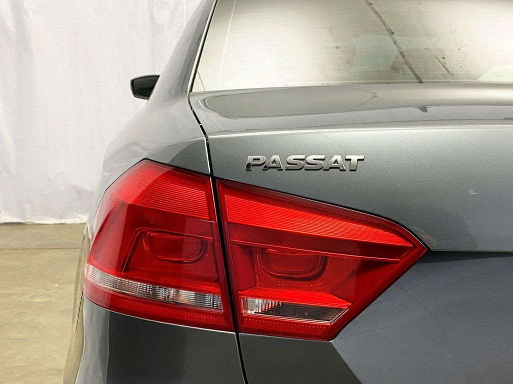 2014 Volkswagen Passat 4dr Sedan 2.0L DSG TDI SEL Premium - 22947949 - 4