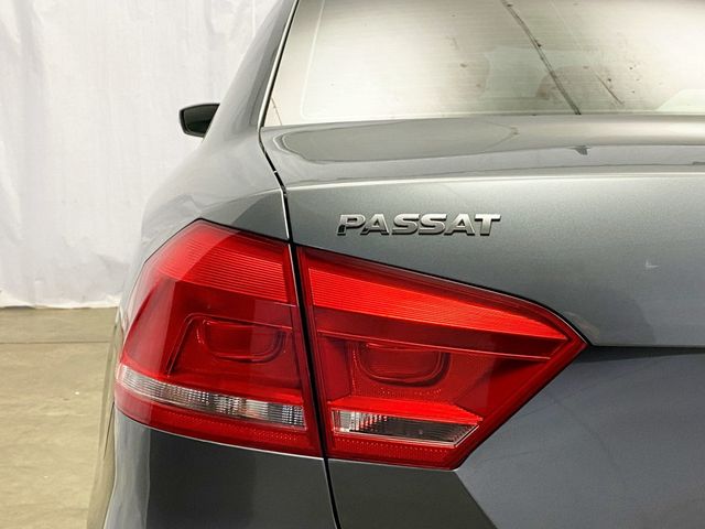 2014 Volkswagen Passat 4dr Sedan 2.0L DSG TDI SEL Premium - 22947949 - 4
