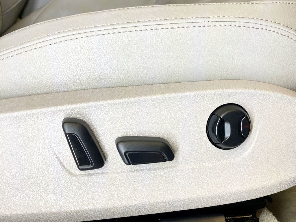 2014 Volkswagen Passat 4dr Sedan 2.0L DSG TDI SEL Premium - 22947949 - 50