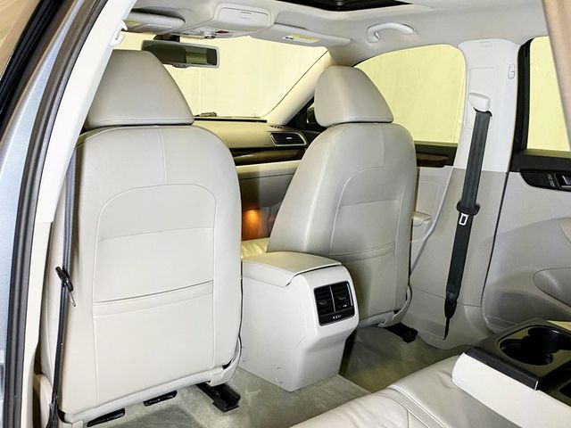 2014 Volkswagen Passat 4dr Sedan 2.0L DSG TDI SEL Premium - 22947949 - 58