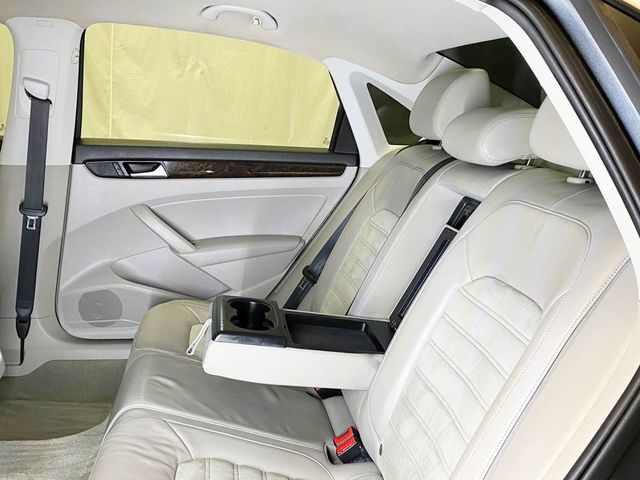2014 Volkswagen Passat 4dr Sedan 2.0L DSG TDI SEL Premium - 22947949 - 59