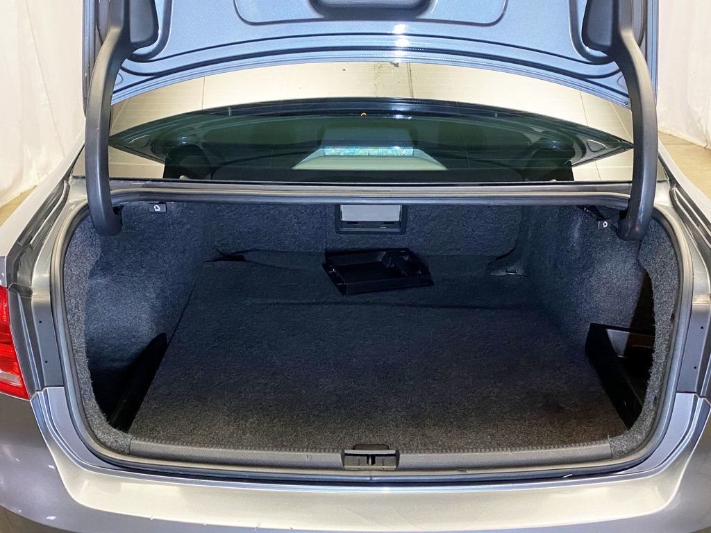 2014 Volkswagen Passat 4dr Sedan 2.0L DSG TDI SEL Premium - 22947949 - 61