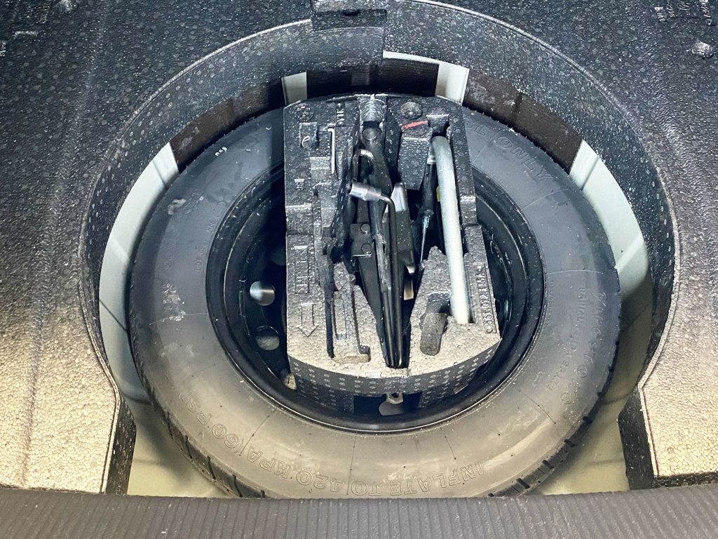 2014 Volkswagen Passat 4dr Sedan 2.0L DSG TDI SEL Premium - 22947949 - 64