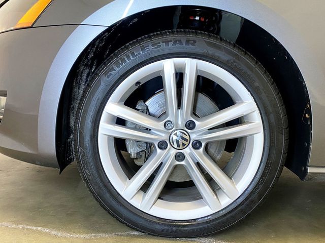 2014 Volkswagen Passat 4dr Sedan 2.0L DSG TDI SEL Premium - 22947949 - 67