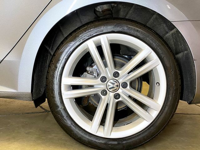 2014 Volkswagen Passat 4dr Sedan 2.0L DSG TDI SEL Premium - 22947949 - 68