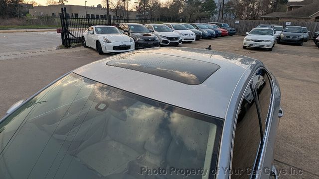 2014 Volkswagen Passat 4dr Sedan 2.0L DSG TDI SE w/Sunroof & Nav - 22792936 - 11