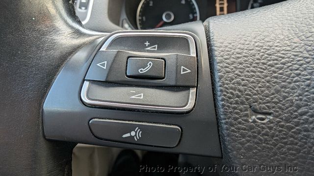 2014 Volkswagen Passat 4dr Sedan 2.0L DSG TDI SE w/Sunroof & Nav - 22792936 - 18