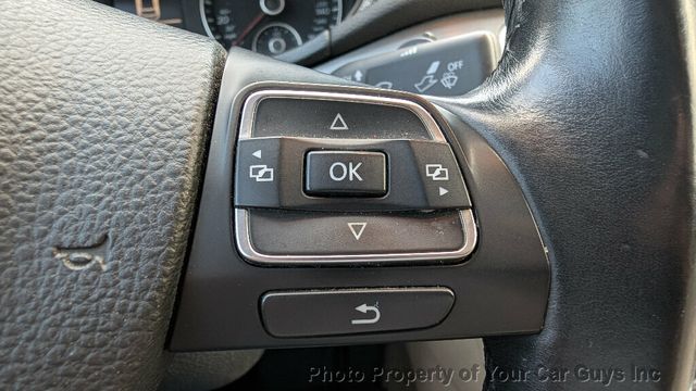 2014 Volkswagen Passat 4dr Sedan 2.0L DSG TDI SE w/Sunroof & Nav - 22792936 - 19