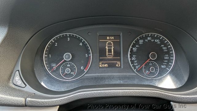 2014 Volkswagen Passat 4dr Sedan 2.0L DSG TDI SE w/Sunroof & Nav - 22792936 - 20