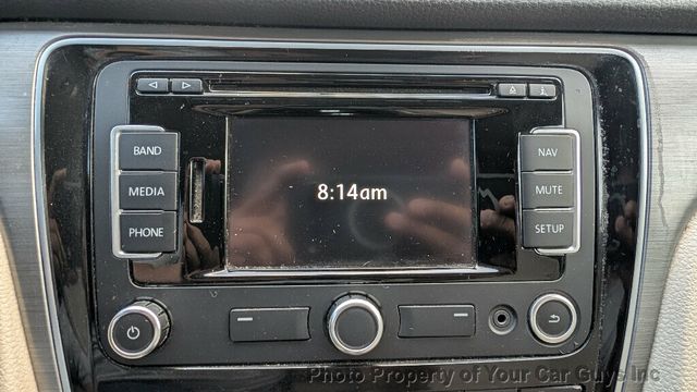 2014 Volkswagen Passat 4dr Sedan 2.0L DSG TDI SE w/Sunroof & Nav - 22792936 - 21