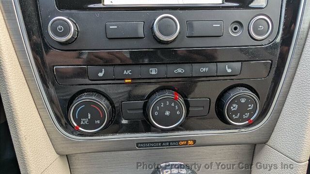 2014 Volkswagen Passat 4dr Sedan 2.0L DSG TDI SE w/Sunroof & Nav - 22792936 - 23