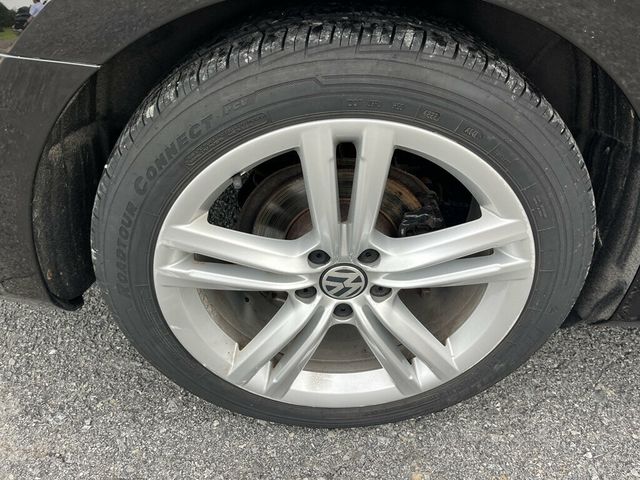 2014 Volkswagen Passat Fuel Sipping TDi Turbo Diesel 6-speed MPGs! - 23025749 - 12
