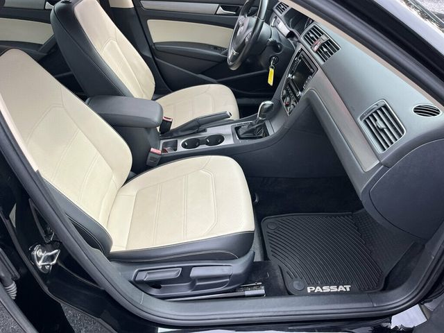 2014 Volkswagen Passat Fuel Sipping TDi Turbo Diesel 6-speed MPGs! - 23025749 - 25