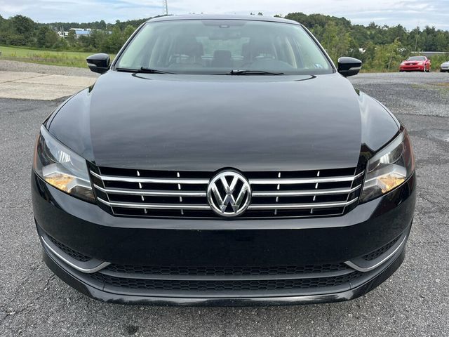2014 Volkswagen Passat Fuel Sipping TDi Turbo Diesel 6-speed MPGs! - 23025749 - 7