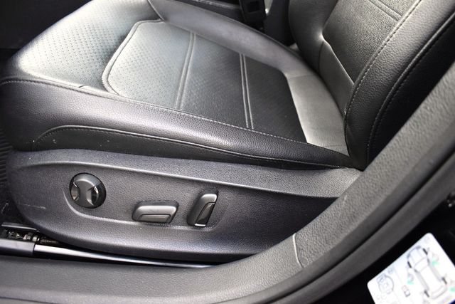 2014 Volkswagen Passat SE - 23047228 - 13