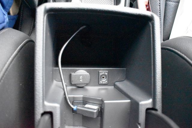 2014 Volkswagen Passat SE - 23047228 - 19