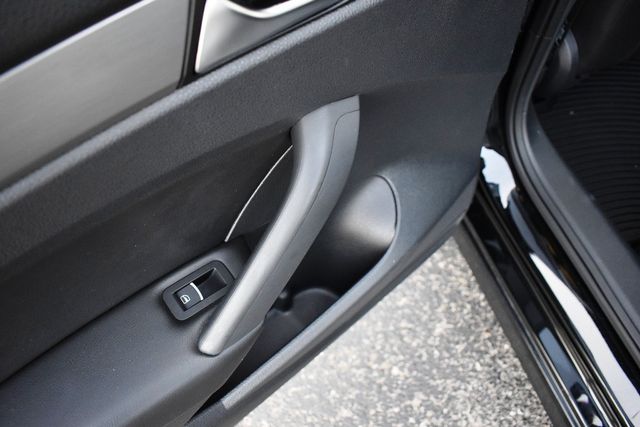 2014 Volkswagen Passat SE - 23047228 - 23