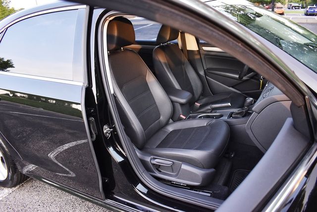 2014 Volkswagen Passat SE - 23047228 - 2
