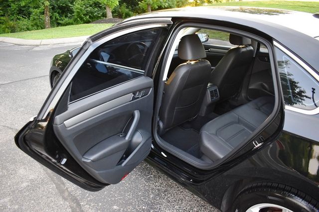 2014 Volkswagen Passat SE - 23047228 - 33