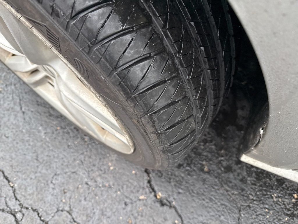 2014 Volkswagen Passat TDI SE - 22968263 - 2