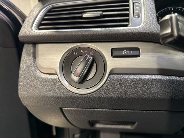 2014 Volkswagen Passat TDI SE - 23006634 - 12