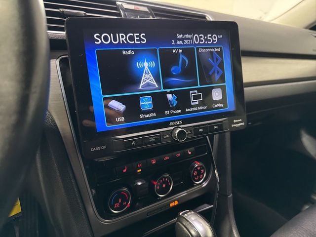 2014 Volkswagen Passat TDI SE - 23006634 - 14