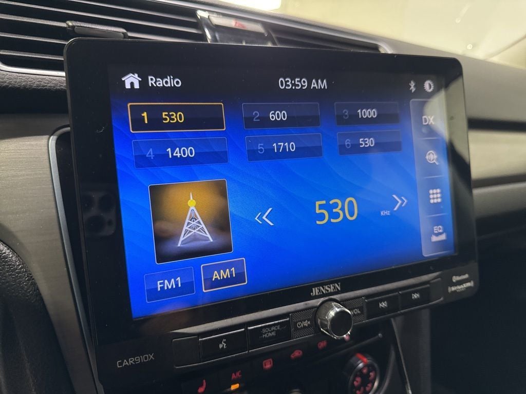 2014 Volkswagen Passat TDI SE - 23006634 - 15