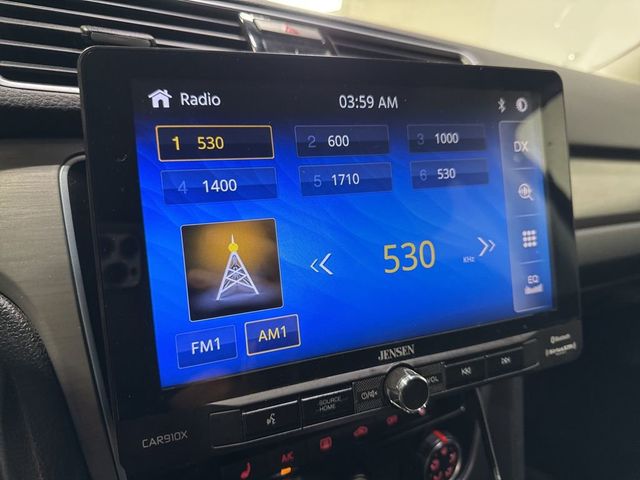 2014 Volkswagen Passat TDI SE - 23006634 - 15