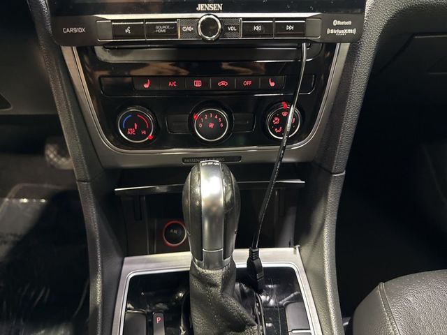 2014 Volkswagen Passat TDI SE - 23006634 - 16