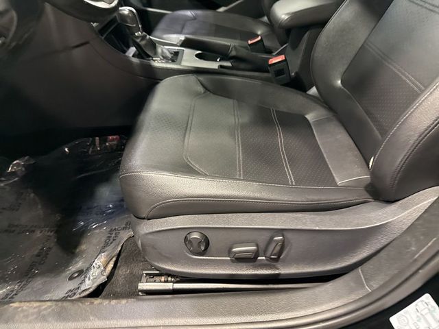 2014 Volkswagen Passat TDI SE - 23006634 - 20
