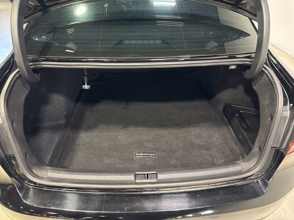 2014 Volkswagen Passat TDI SE - 23006634 - 28
