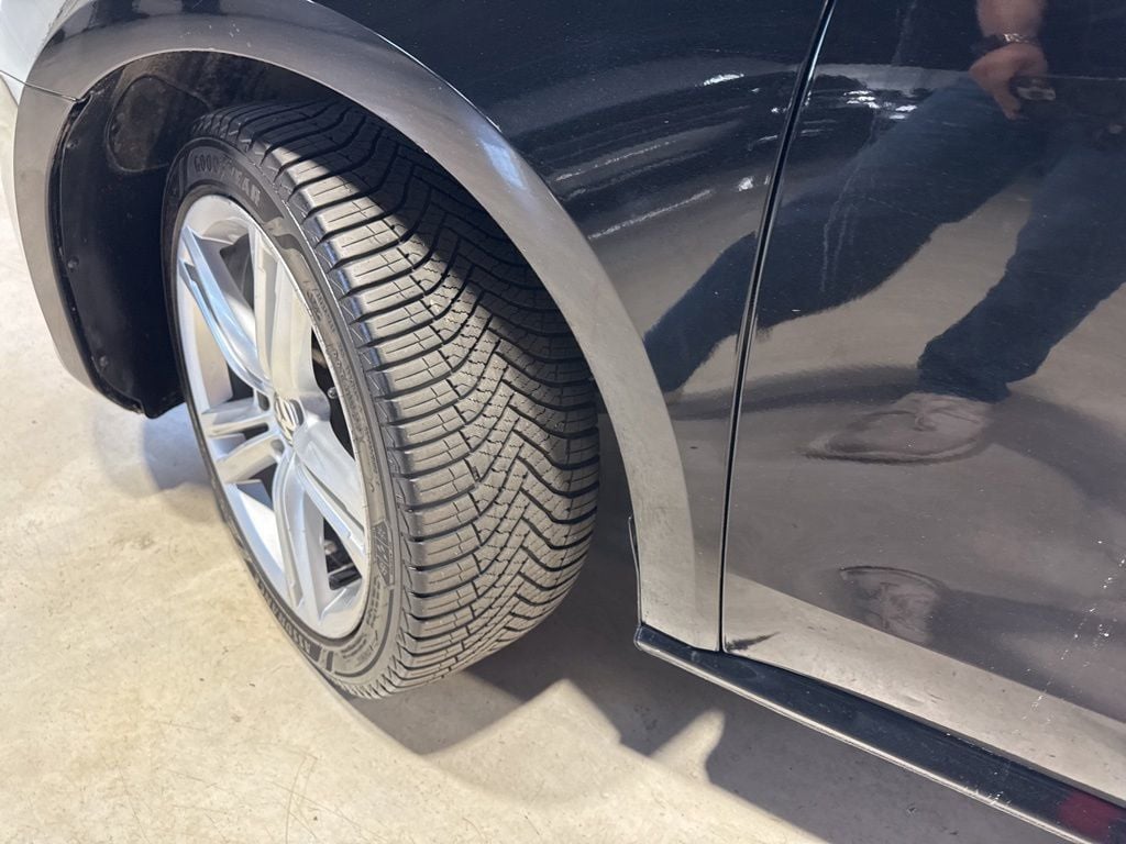 2014 Volkswagen Passat TDI SE - 23006634 - 2