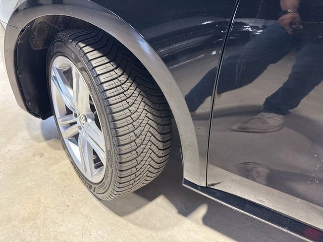 2014 Volkswagen Passat TDI SE - 23006634 - 2