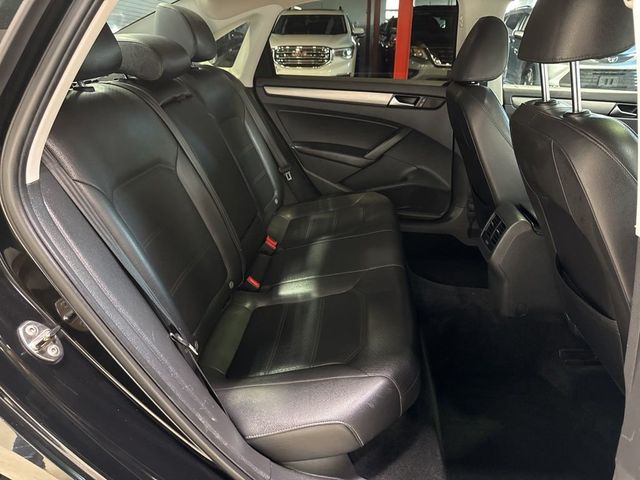 2014 Volkswagen Passat TDI SE - 23006634 - 31