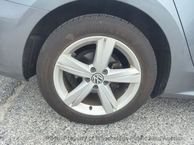 2014 Volkswagen Passat WOLFSBURG - 23045994 - 11