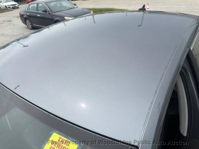 2014 Volkswagen Passat WOLFSBURG - 23045994 - 2