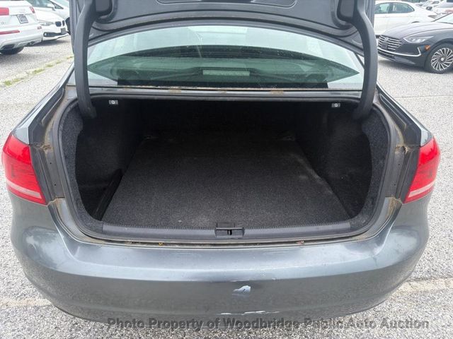 2014 Volkswagen Passat WOLFSBURG - 23045994 - 7