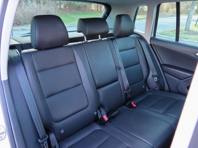 2014 Volkswagen Tiguan 2014 Volkswagen Tiguan Sel 4Motion - 23000686 - 27