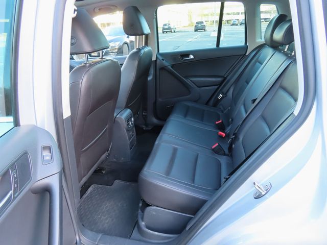2014 Volkswagen Tiguan 2014 Volkswagen Tiguan Sel 4Motion - 23000686 - 29