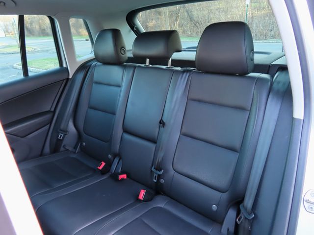 2014 Volkswagen Tiguan 2014 Volkswagen Tiguan Sel 4Motion - 23000686 - 30