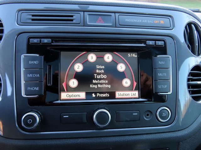 2014 Volkswagen Tiguan 2014 Volkswagen Tiguan Sel 4Motion - 23000686 - 35