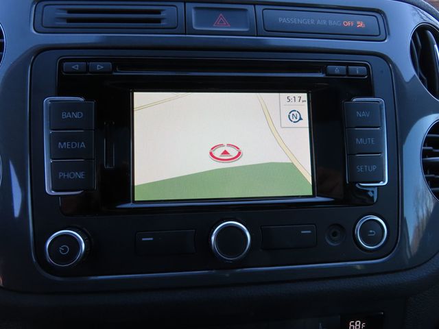 2014 Volkswagen Tiguan 2014 Volkswagen Tiguan Sel 4Motion - 23000686 - 7