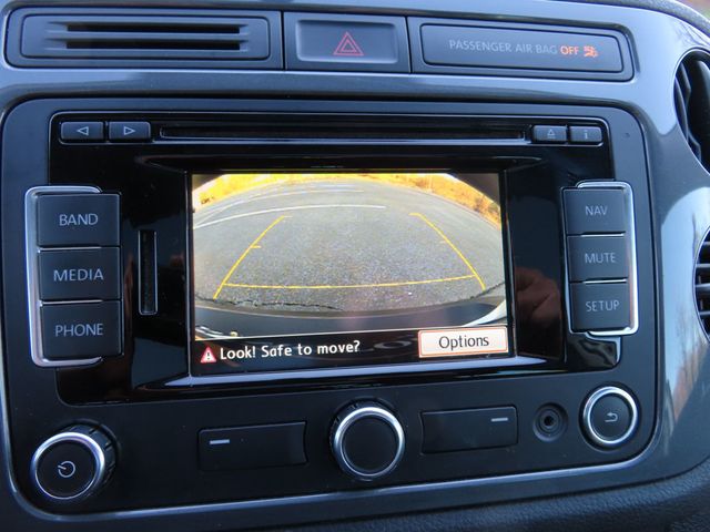 2014 Volkswagen Tiguan 2014 Volkswagen Tiguan Sel 4Motion - 23000686 - 8