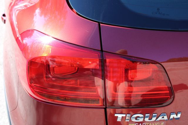 2014 Volkswagen Tiguan 2WD 4dr Automatic S - 23102029 - 10