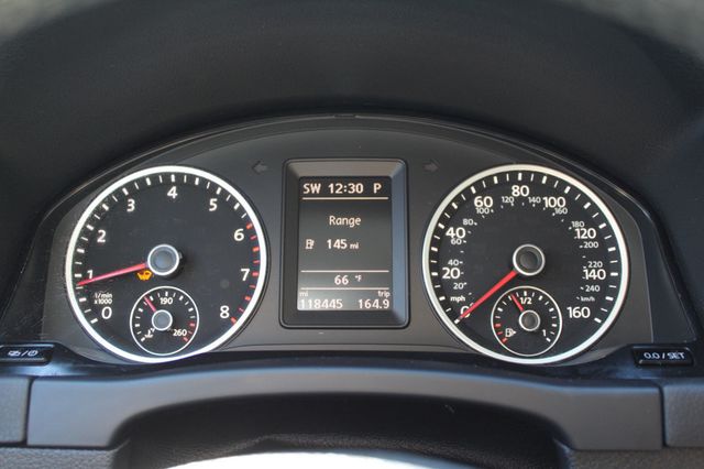 2014 Volkswagen Tiguan 2WD 4dr Automatic S - 23102029 - 12
