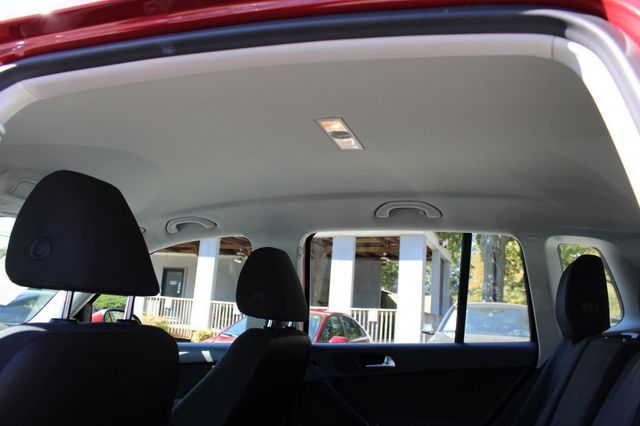 2014 Volkswagen Tiguan 2WD 4dr Automatic S - 23102029 - 19